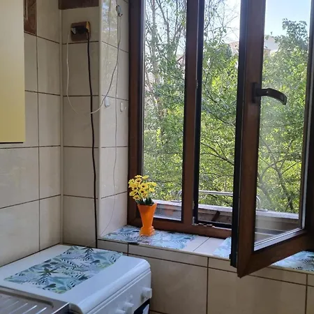 Serenity - National Park Apartment *