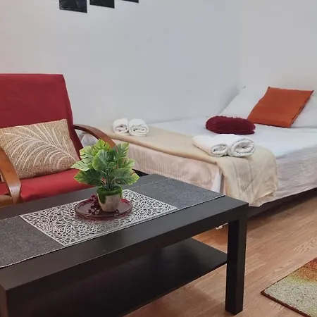Serenity - National Park Apartment