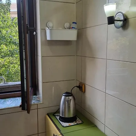 Serenity - National Park Apartment *