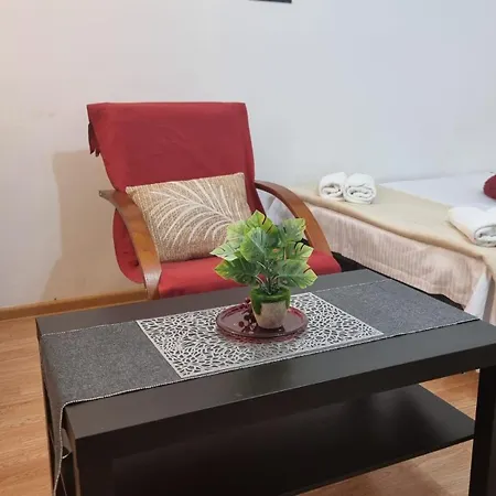 Apartment Serenity - National Park *