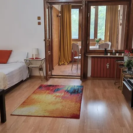 Serenity - National Park Apartment