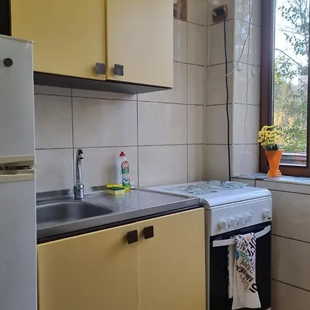 Serenity - National Park Apartment *