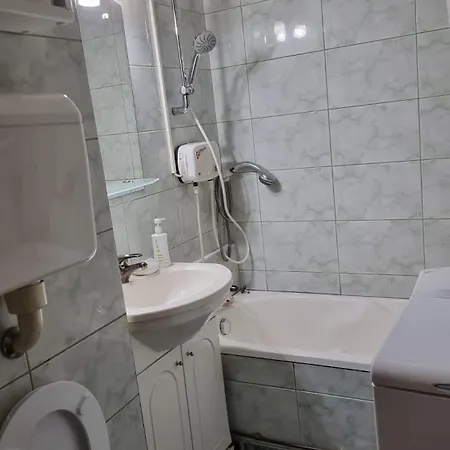 Serenity - National Park Apartment