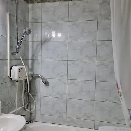 Serenity - National Park Apartment Bucharest