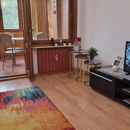 Serenity - National Park Apartment