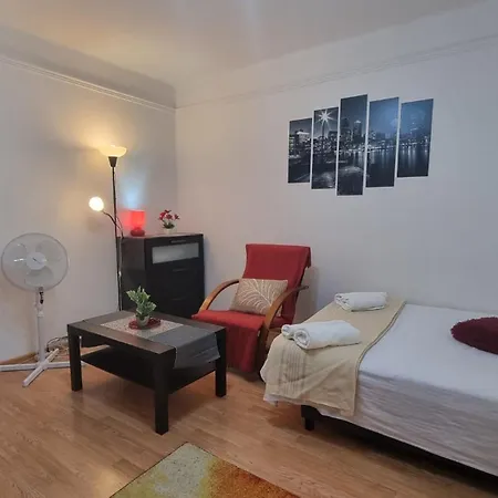 Apartment Serenity - National Park
