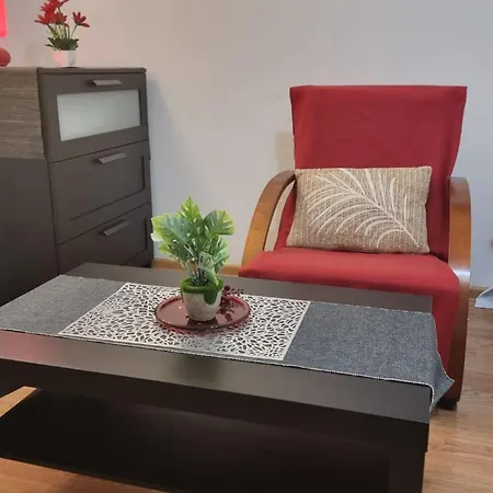 Apartment Serenity - National Park *