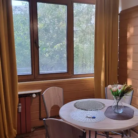 Serenity - National Park Apartment *