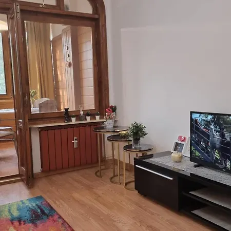 Apartment Serenity - National Park *